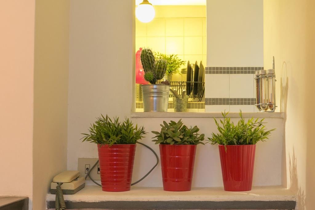 Navona Stay Apartment Lägenhet *