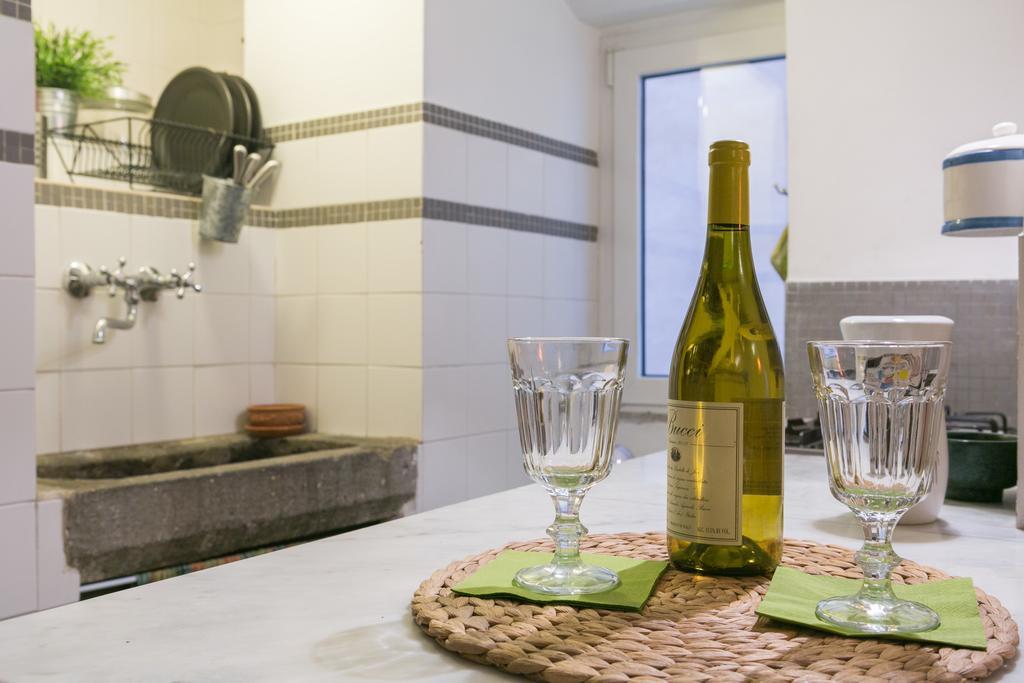 Lägenhet Navona Stay Apartment *