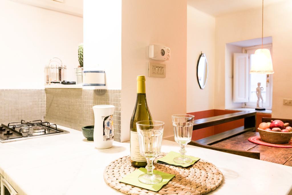 Lägenhet Navona Stay Apartment *
