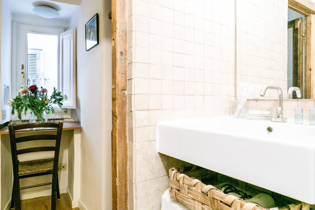 Lägenhet Navona Stay Apartment Rom