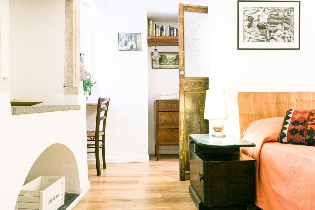 Lägenhet Navona Stay Apartment