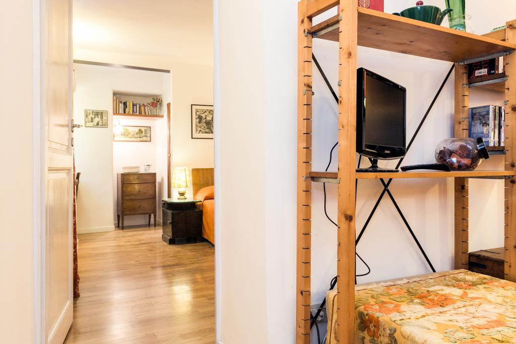 Navona Stay Apartment * Rom