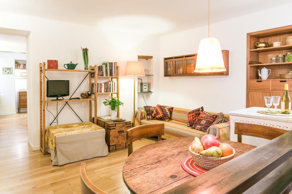 Navona Stay Apartment Rom