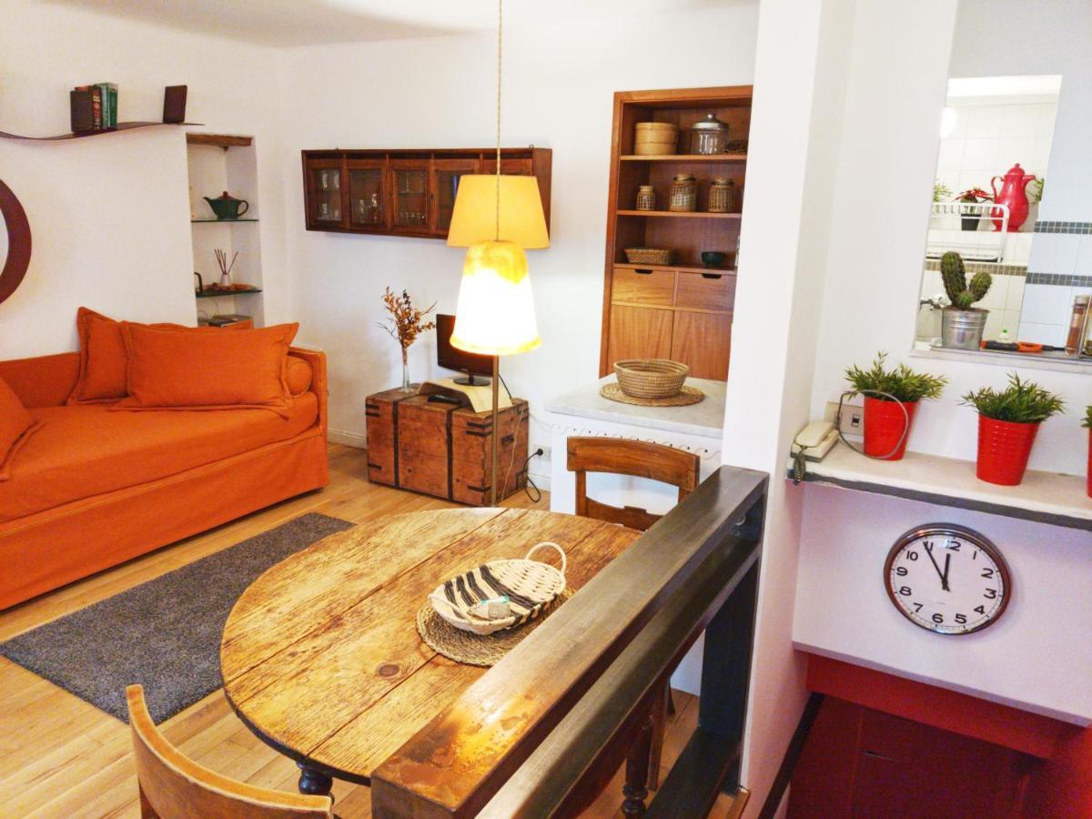 Lägenhet Navona Stay Apartment Rom